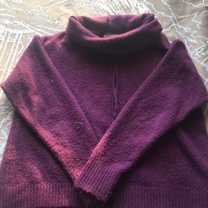 A really nice and formal sweater for the winter